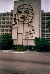 Plaza de la Revoluciòn