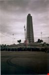 Monumento a San Martin