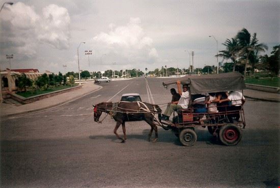  Camaguey  