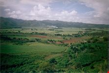 valle de los Molinos