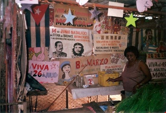  Camaguey  