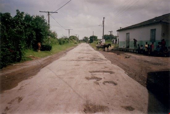  Camaguey  