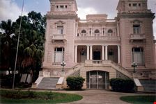 casa Bacardi