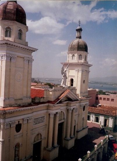 Catedral de Santa Efigenia