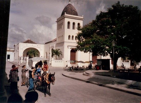  Holguin  