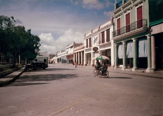 Holguin  