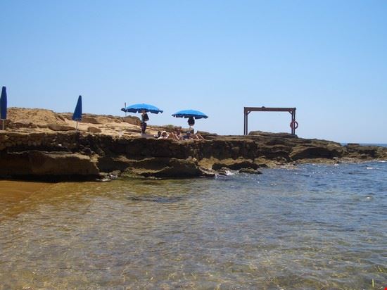  Spiagge di Quarara  