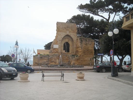 Arco Normanno