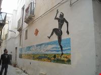 Vicoli della Casbah