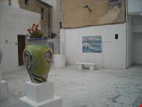Vicoli della Casbah