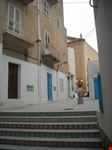 Vicoli della Casbah