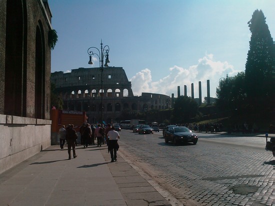 Colosseo