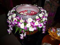 vaso fiorito