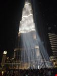 Il Burj Khalifa