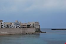 27 aprile 2013: Gallipoli