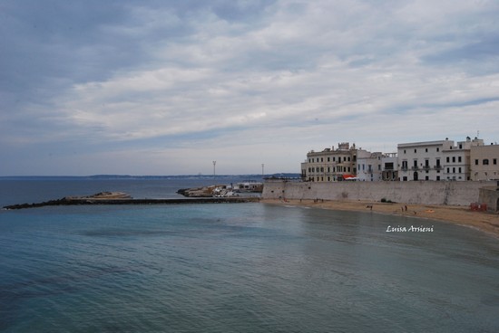 Gallipoli