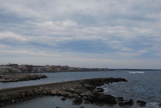 salento