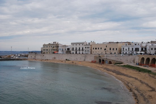 salento