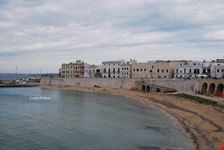 salento