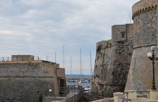 salento