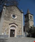 Chiesa della Pieve di Revigozzo
