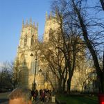 La Minster di York