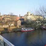 Il fiume Ouse