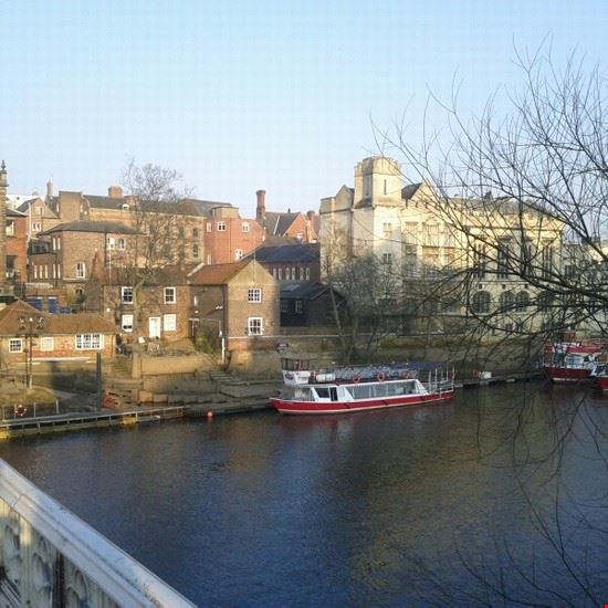  York  
