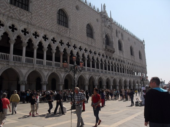 Palazzo ducale