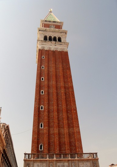 Campanile di San Marco