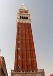 campanile di san marco venezia