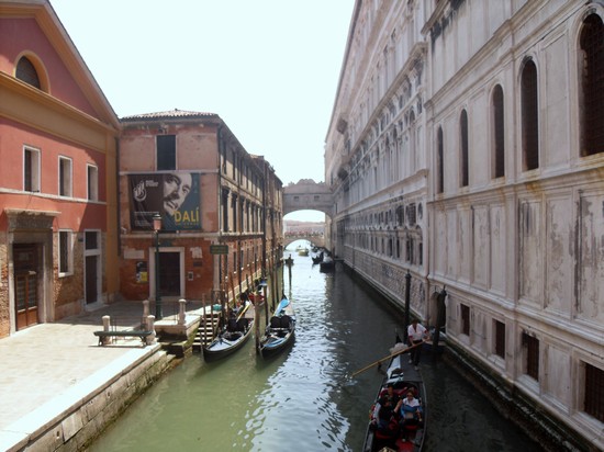 Ponte dei sospiri