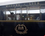 stazione santa lucia-orient express venezia