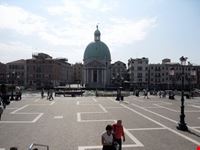 piazzale stazione santa lucia venezia