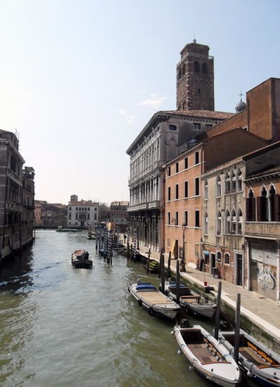 Canal Grande