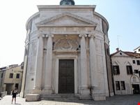 chiesa di santa lucia venezia