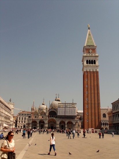 Piazza San Marco