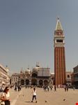 piazza san marco venezia