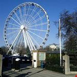 Ruota Panoramica di York