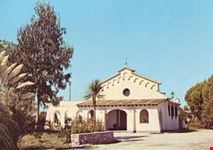 Chiesetta Madonna di Buon Riposo