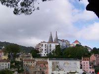 Castello di Sintra