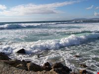 Costa di Caparica