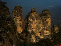 three sisters blue mountains sydney