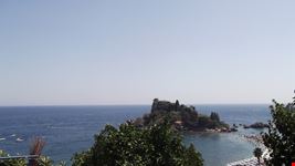 Isola bella