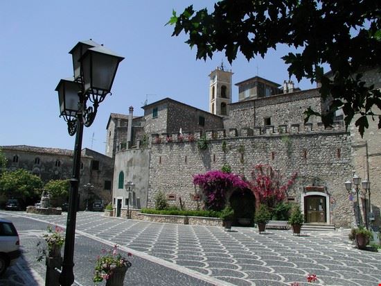  Piazza Umberto I  