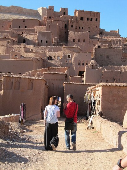 tour in marocco da marrakech