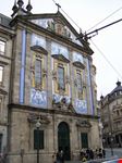 Chiesa con Azulejos
