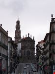 Cattedrale della città