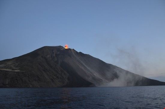  Isola di Stromboli  