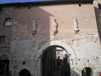 porta consolare